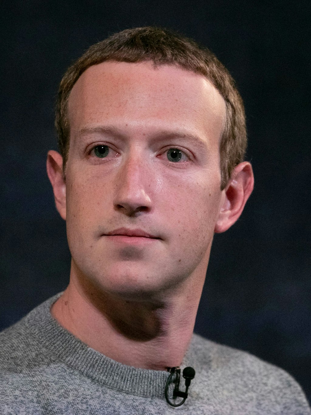 Facebook-Boss Mark Zuckerberg hat im Moment eine Menge Ärger