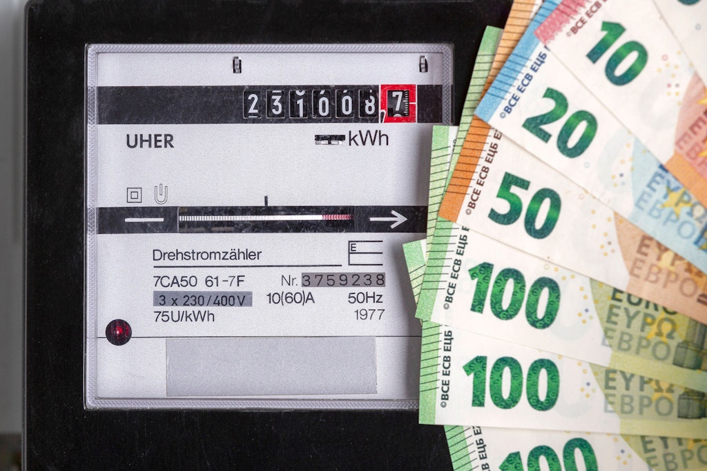 Viele Neukundentarife sinken. Da kann sich ein Wechsel des Energieanbieters lohnen.
