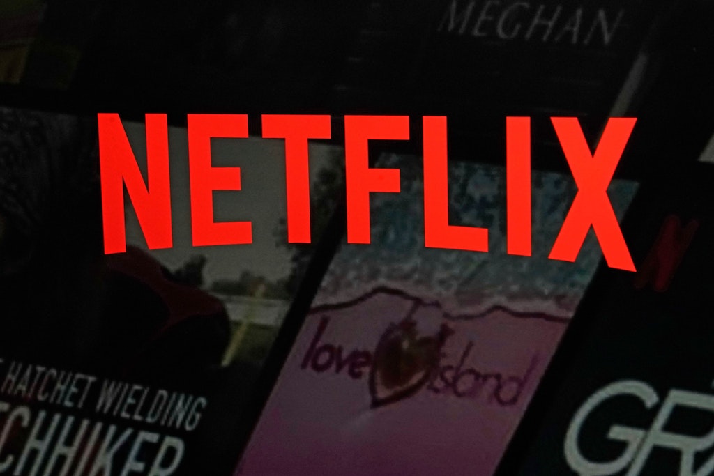 Netflix geht jetzt rigoros gegen das Teilen von Abos vor.