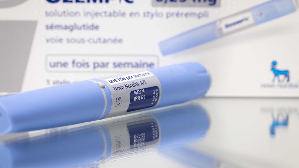 Das Diabetesmedikament Ozempic wird per Spritze verabreicht und hilft auch beim Abnehmen.