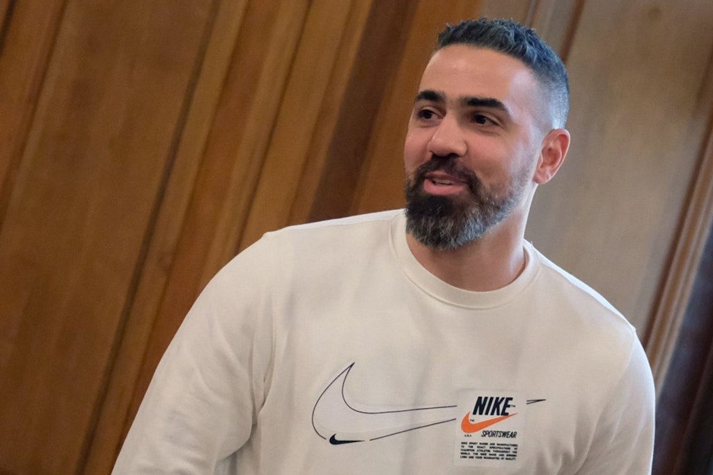 Der Konflikt des Rappers Bushido und des Clanchefs Arafat Abou-Chaker beschäftigt seit Jahren die Berliner Justiz.