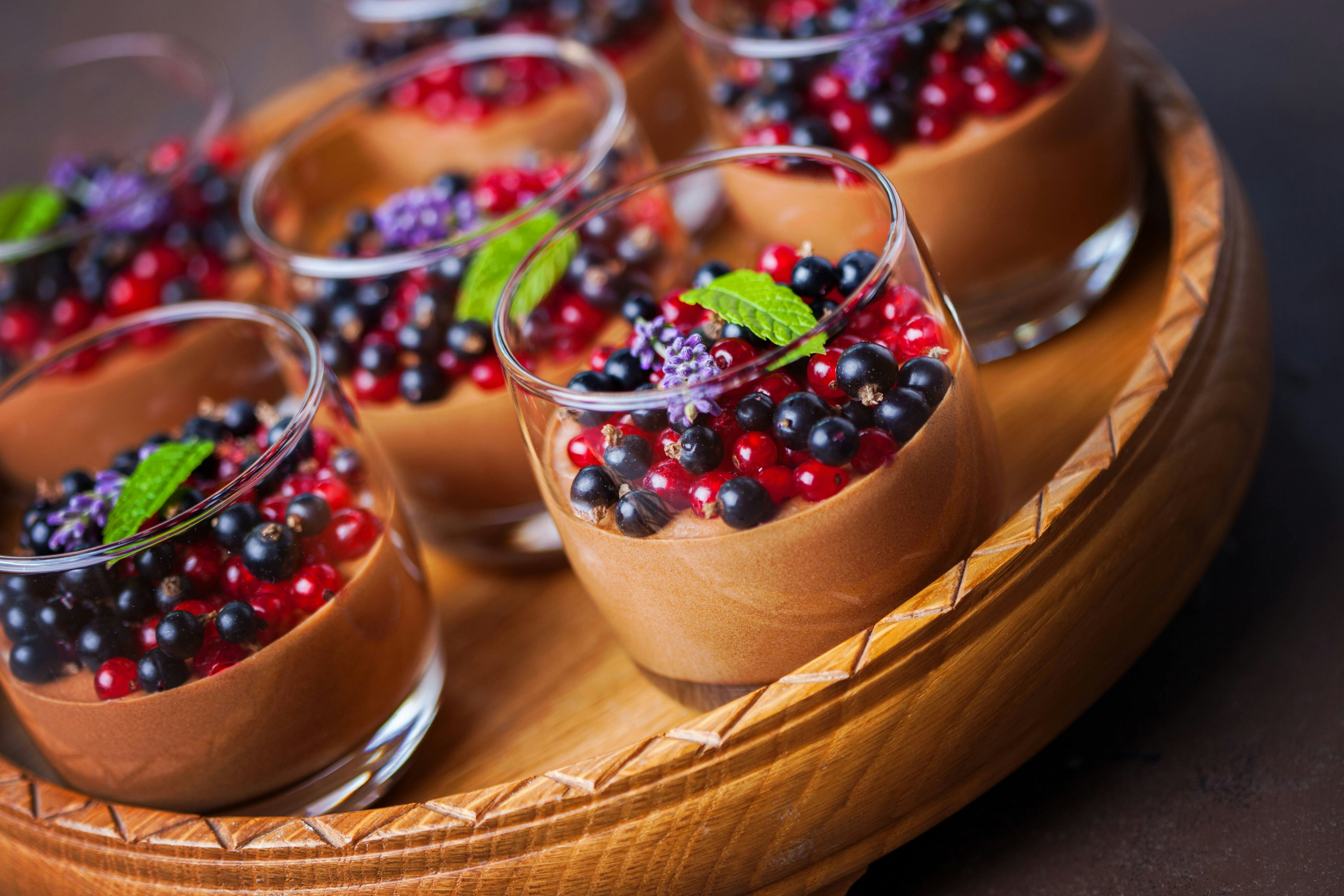 So lecker! Klassische Mousse au Chocolat – das weltbeste Rezept