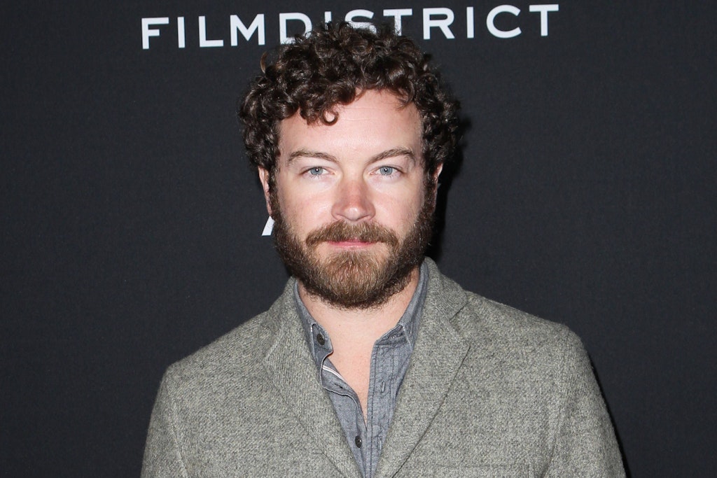 „Die wilden Siebziger“Star Danny Masterson wegen Vergewaltigung verurteilt