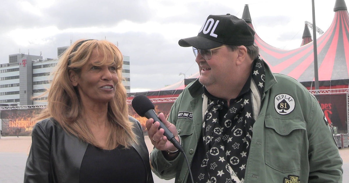 Zweite Chance vertan: Nadja Abd el Farrag flüchtet vor Andreas Ellermann