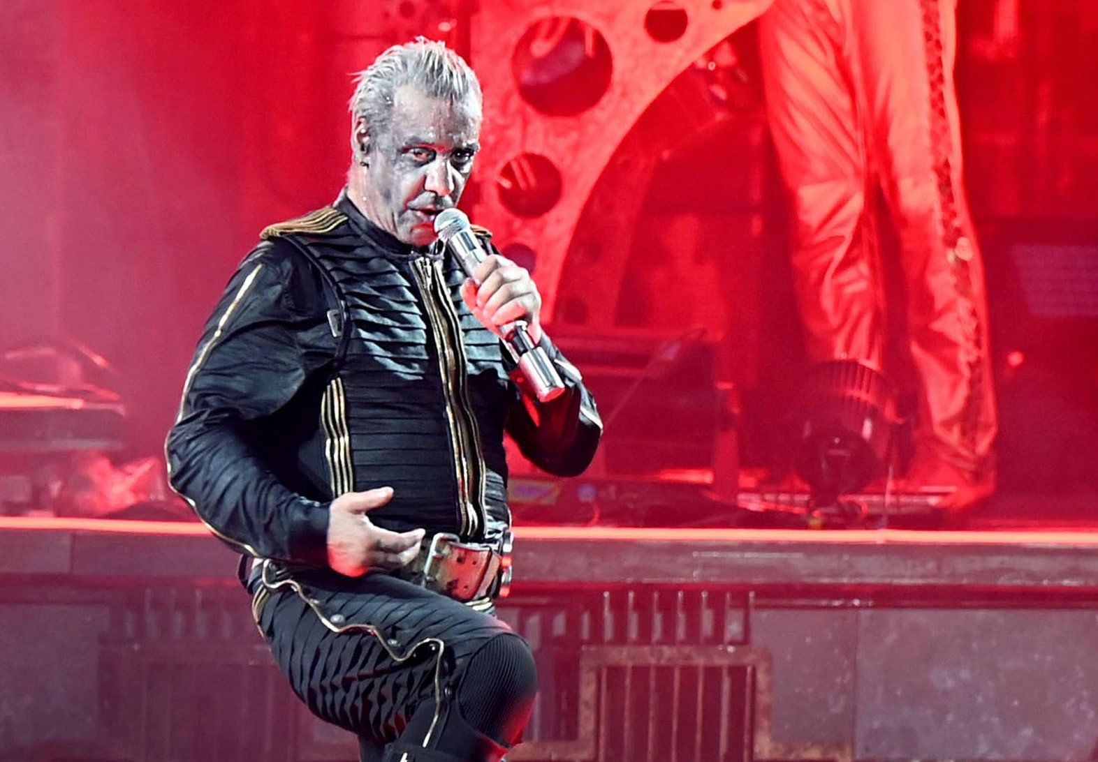 Rammstein-Fan: Das Passierte Wirklich Bei After-Show-Party Mit Lindemann