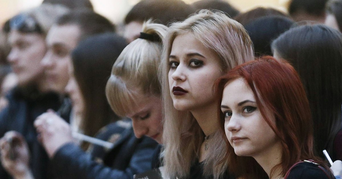 Alima Makeeva Rammstein: Ermittlungen auf Alena Makeeva ausgeweitet