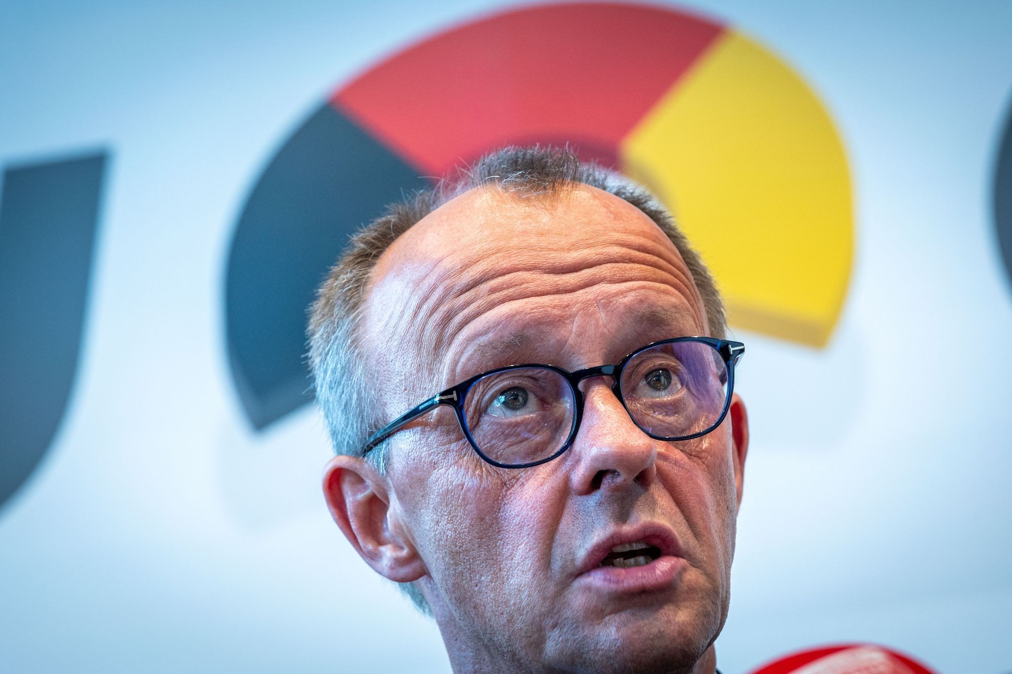 Böse Überraschung Für Friedrich Merz: Diesen CDU-Politiker Hätten Die ...