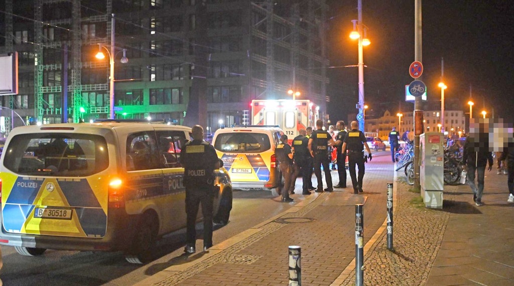 Polizei-Ticker-Drogendealer-auf-der-Flucht-st-rzt-ab-und-schl-gt-bewusstlos-auf