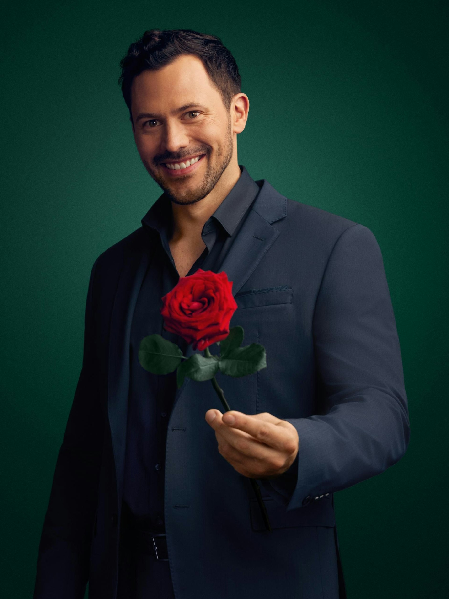 Sebastian gab Larissa die letzte Rose, ein Paar sind sie aber nicht geworden.