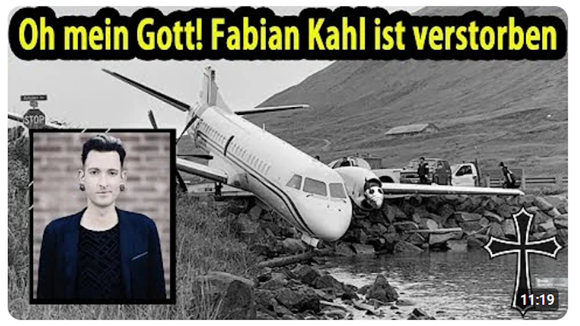 Mehrere solcher Videos geistern gerade durch das Internet. Wir wollen sie nicht verbreiten, zeigen hier lediglich die Screenshots.