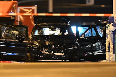 Post vom Mörder – Magdeburg-Attentäter schreibt Briefe an seine Opfer