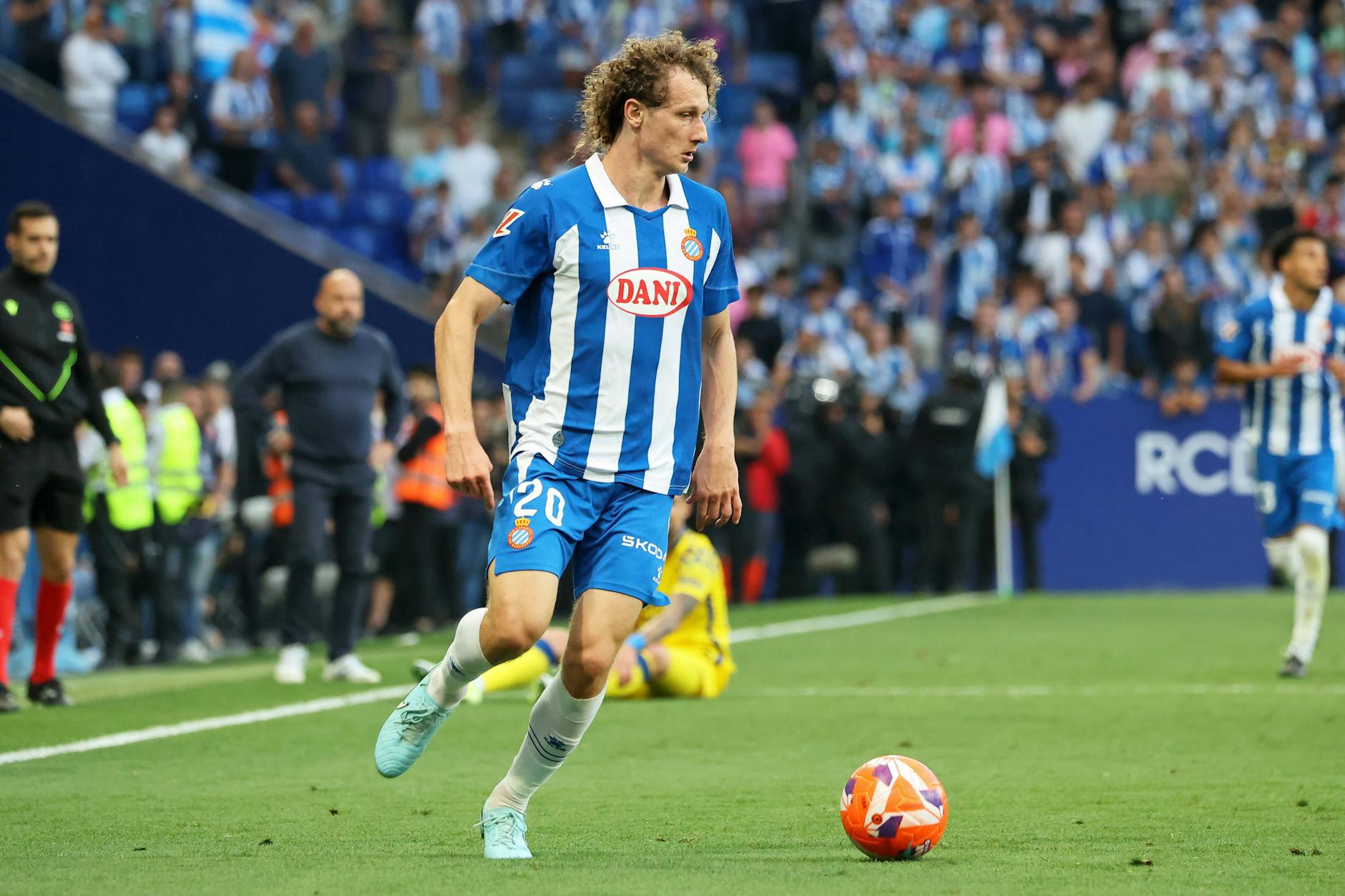 Alex Kral kehrt nach seiner Leihe zu Espanyol Barcelona zum 1. FC Union zurück. Der Tscheche hat kaum Chancen auf einem Stammplatz, verdient aber rund 1,6 Millionen Euro pro Saison.