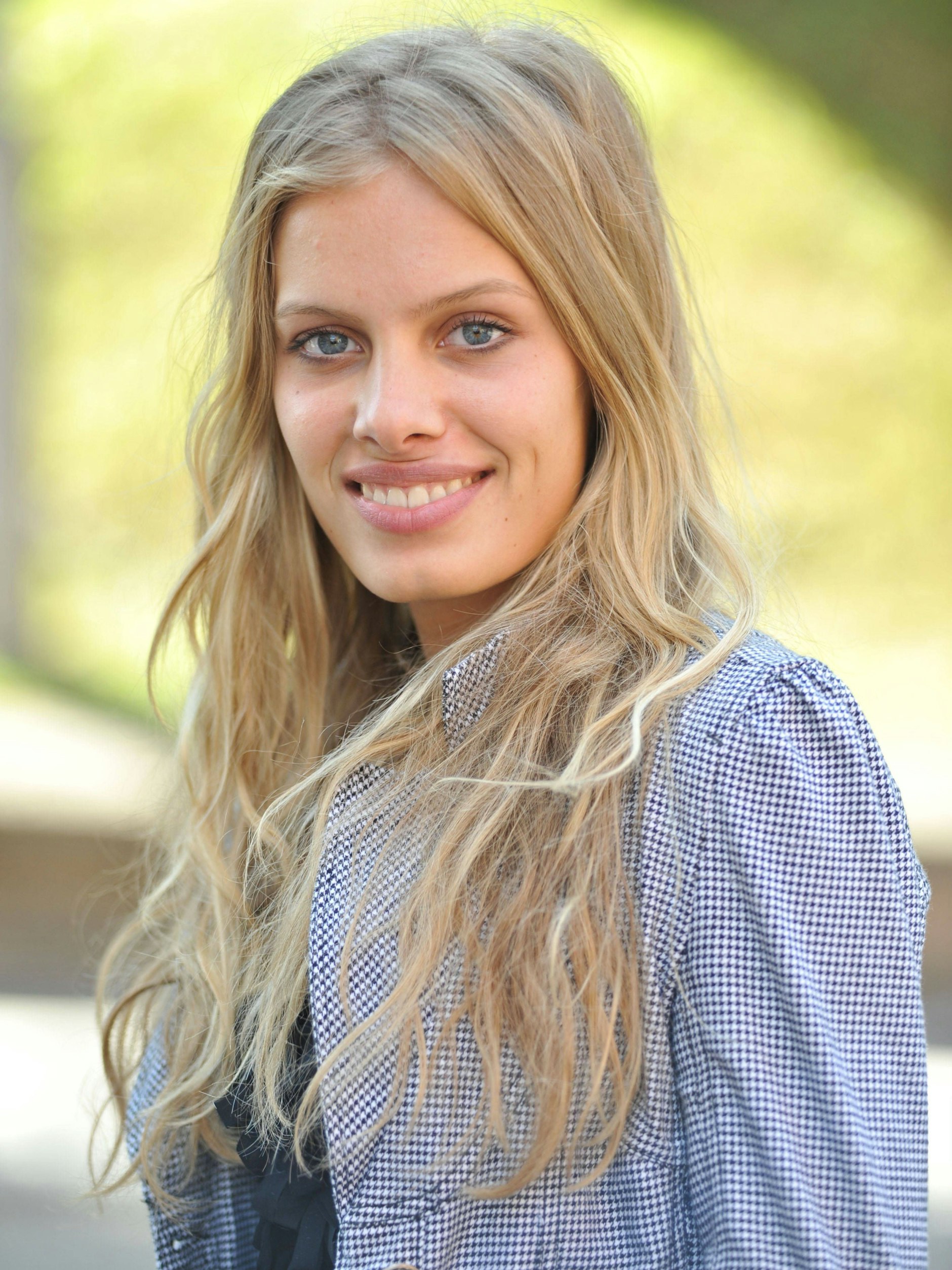 Jana Beller ist die GNTM-Gewinnerin von 2011.