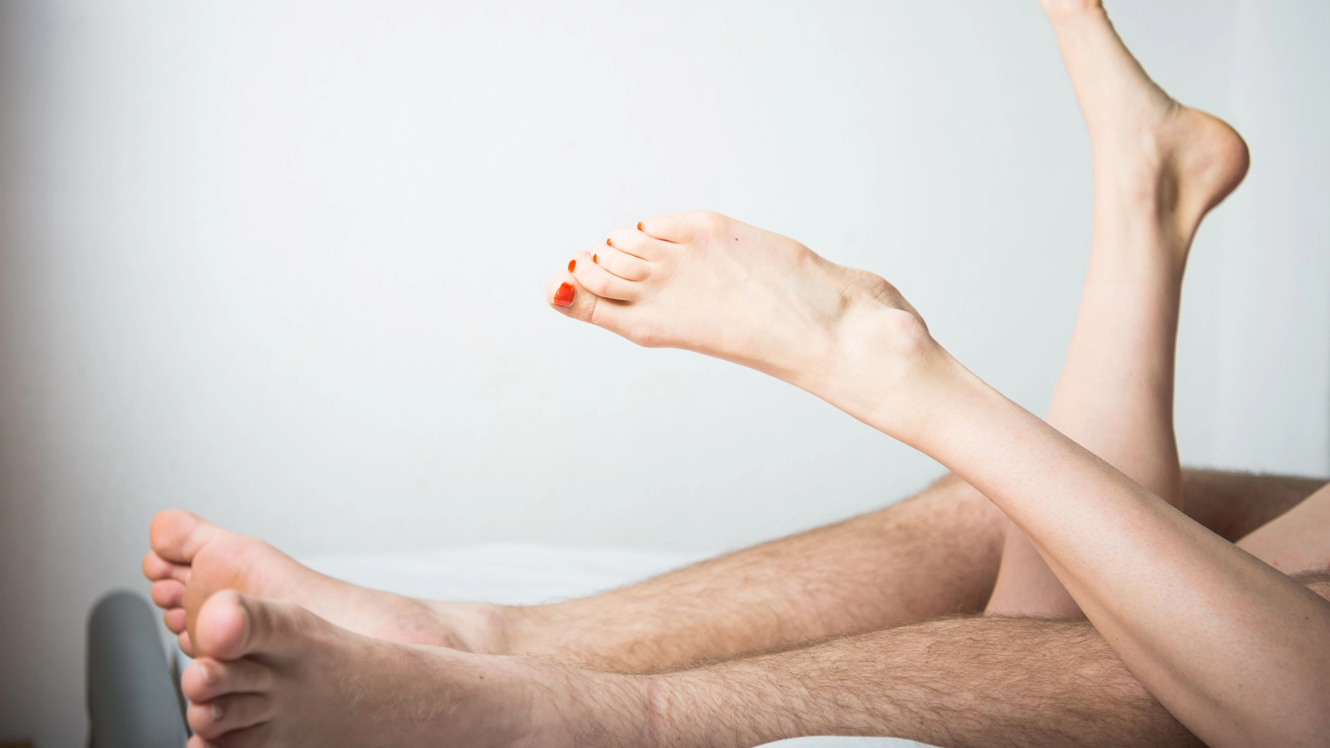 Sex nach einer längeren abstinenten Phase kann mit seinen ganz eigenen Herausforderungen kommen.