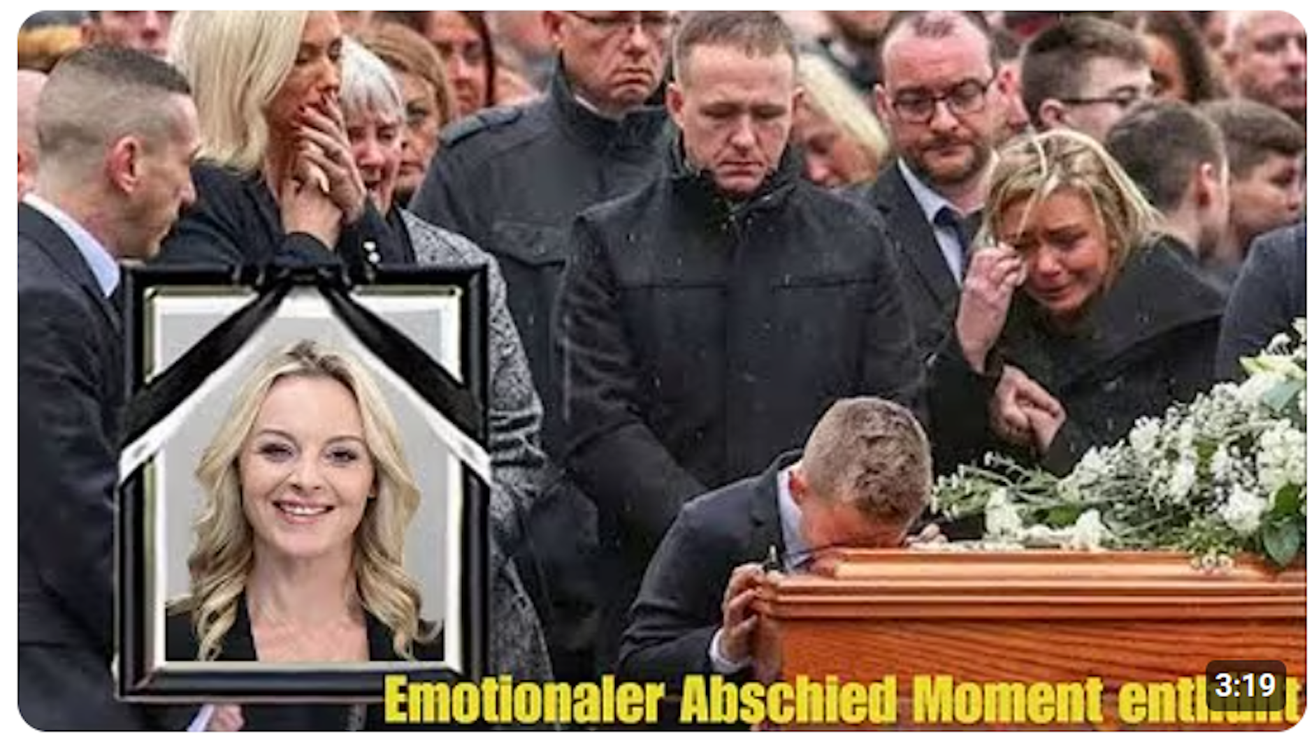 Wir möchten die Videos an dieser Stelle nicht teilen, zeigen nur Screenshots der makaber gemachten Clips, die auf dem Portal im Netz ihr Unwesen treiben.
