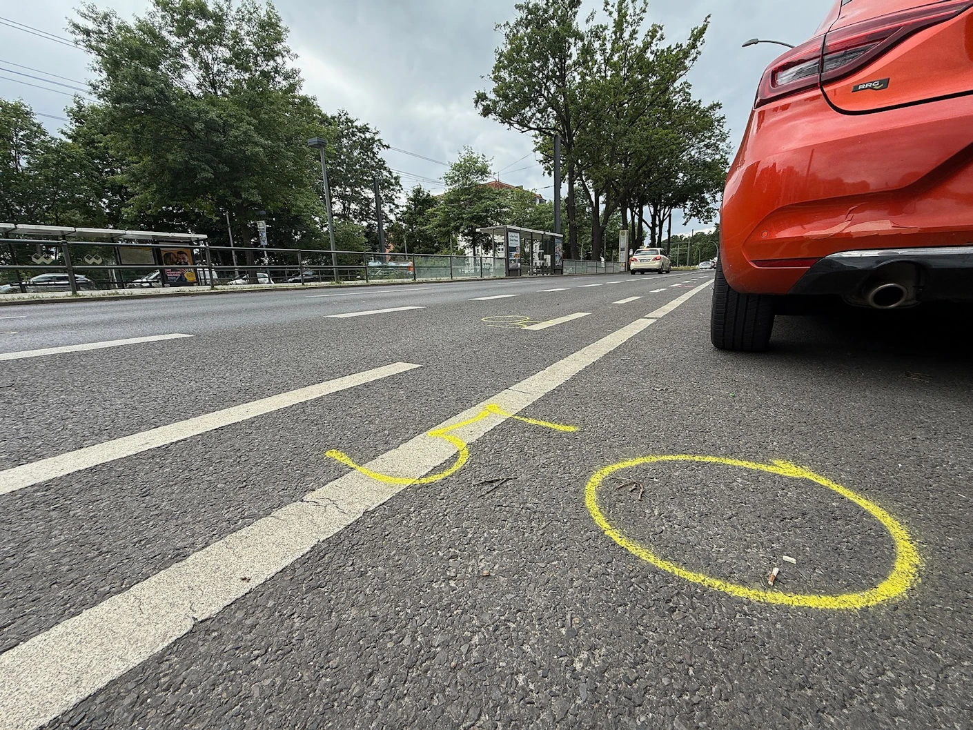 Illegale Autorennen in Berlin: Diese Männer sind die schlimmsten Raser