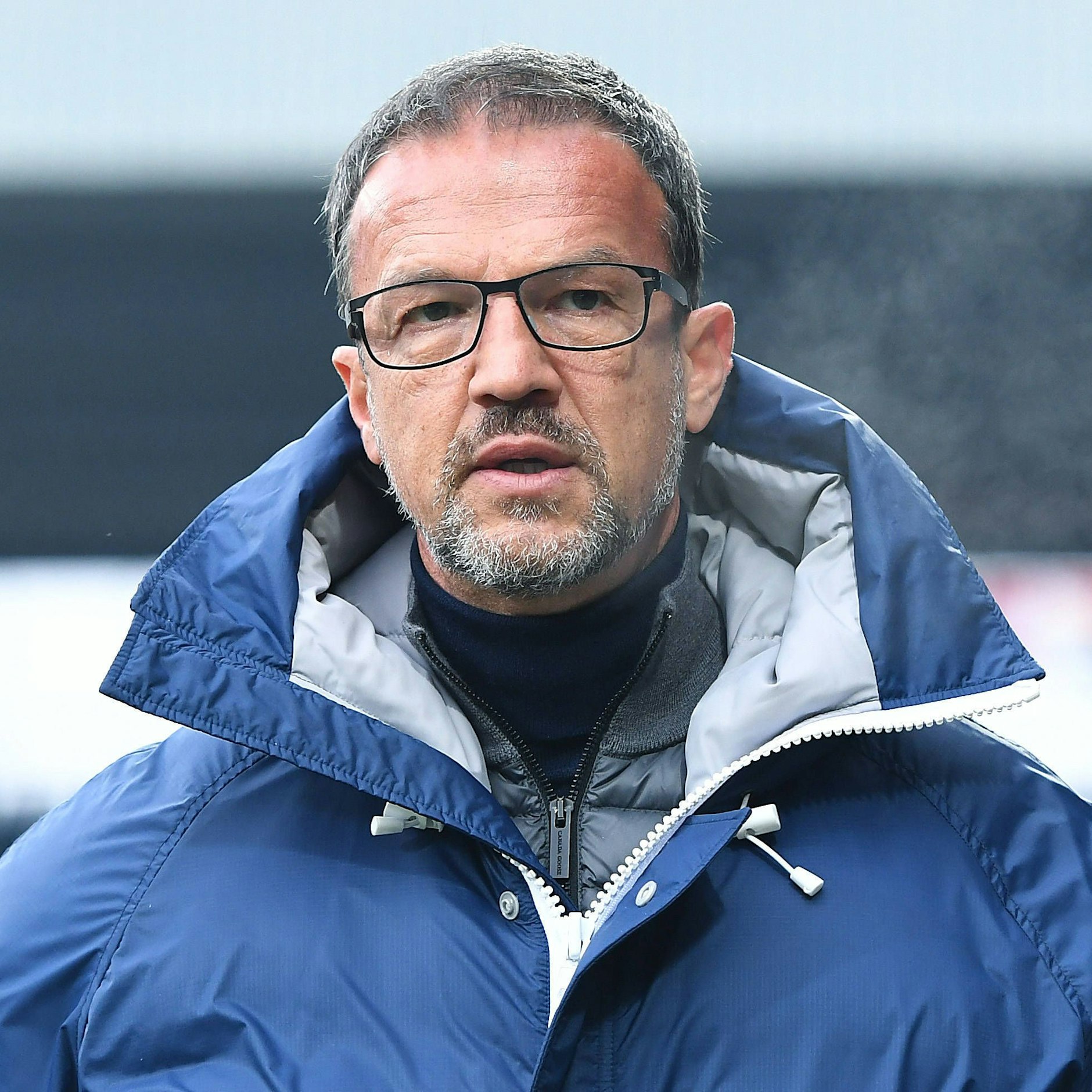 Herthas Ex-Manager Fredi Bobic holte in anderthalb Jahren 22 Spieler. zu Hertha BSC.