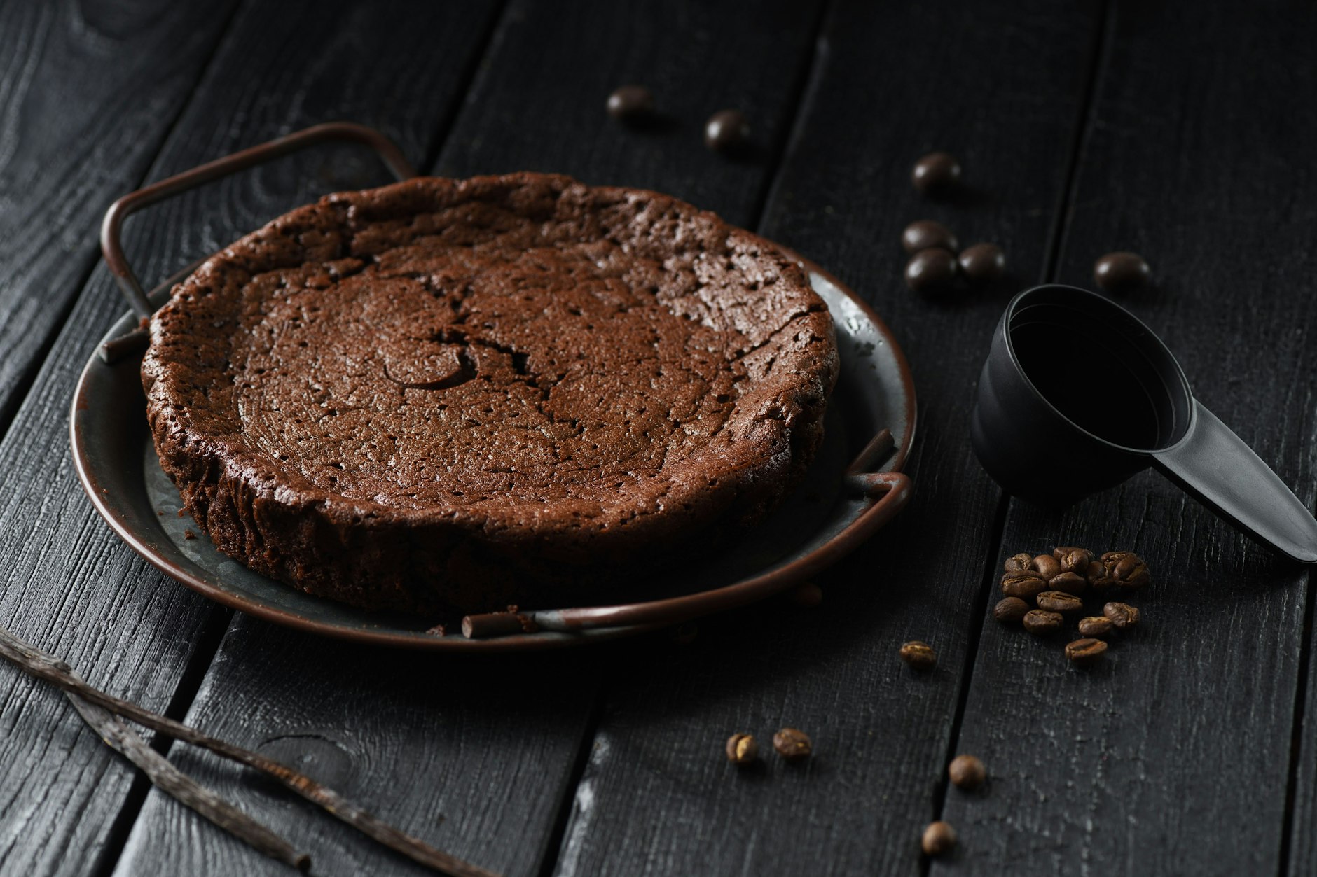 Typisch schwedisch: das Originalrezept für Kladdkaka!