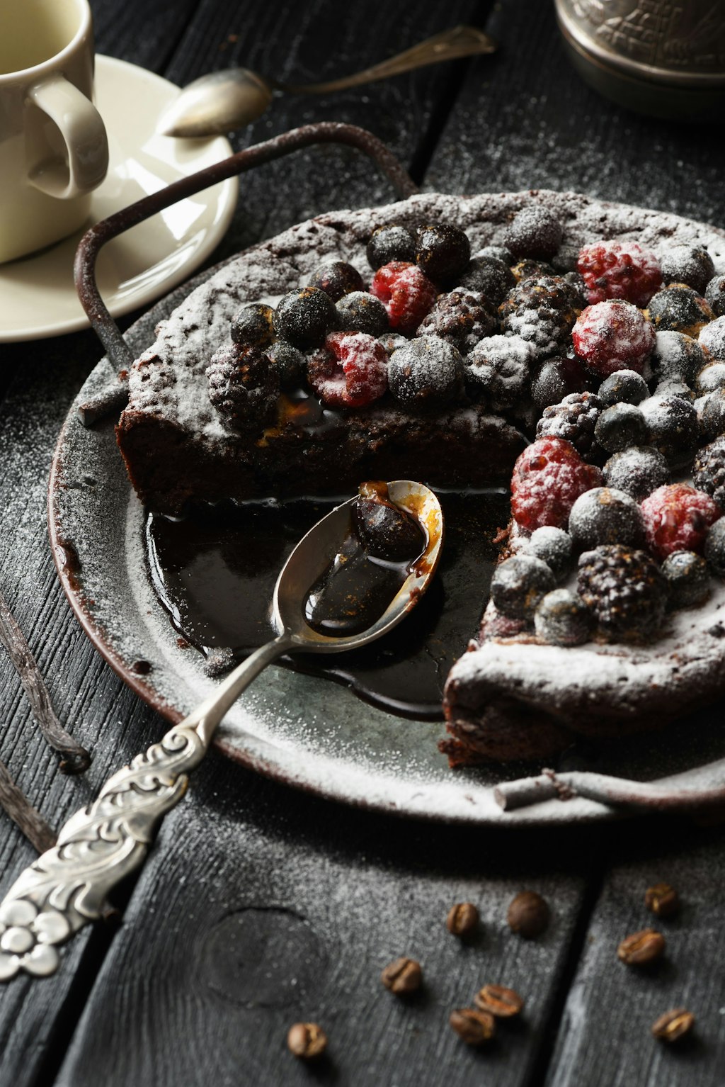 Originalrezept-Klebriger-Matschkuchen-wie-die-Schweden-ihn-backen