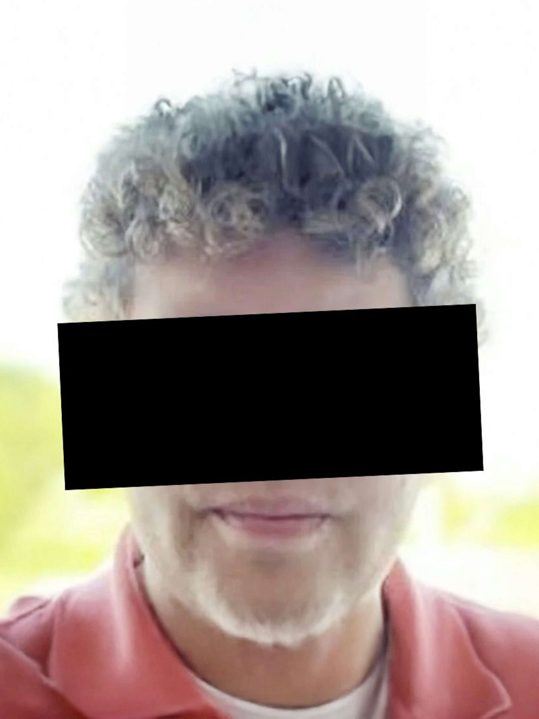 <strong>Doktor Johannes M. (40) ist Ehemann, Vater und Mediziner.</strong>