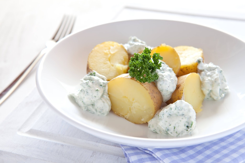 Einfach-und-schnell-aus-der-DDR-Rezept-f-r-Pellkartoffeln-mit-Quark