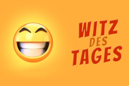 Witz des Tages am Donnerstag: Honecker und Mittag haben eine Sitzung ...