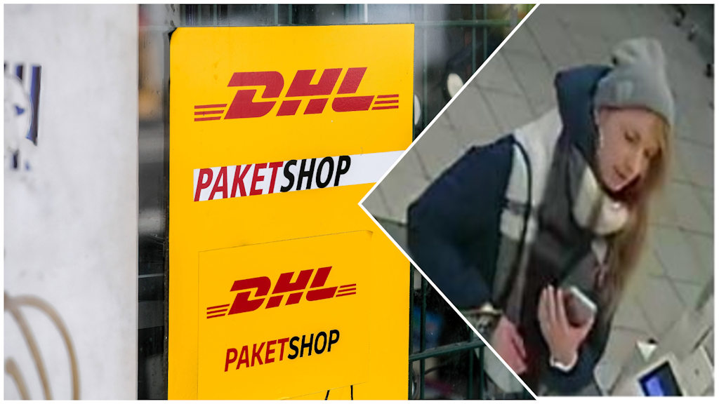 DHL-Paket-geklaut-Polizei-sucht-diese-blonde-Betr-gerin