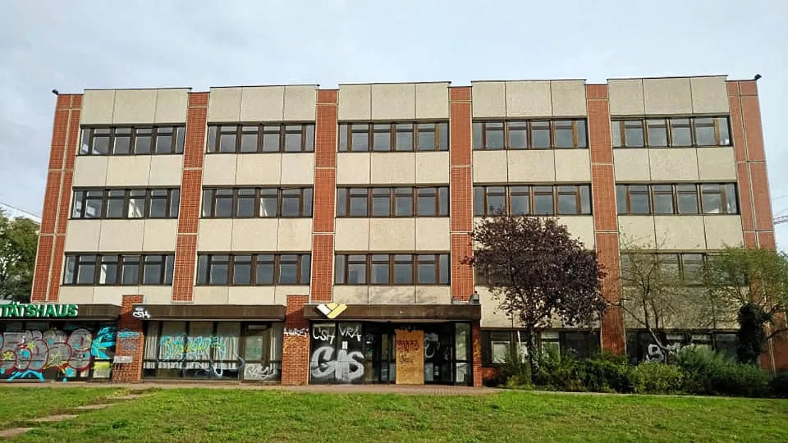 CDU Wuhletal