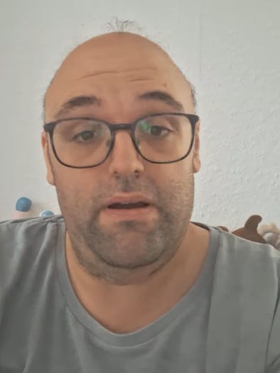 Auf Instagram bittet Ingo seine Fans um Hilfe.