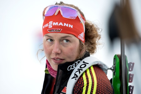 Alles Hoffen und Bangen vergeblich: Laura Dahlmeier ist tot