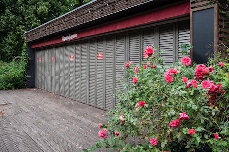 Trotz 1,2 Millionen für Sanierung: Alle wollen Pankows Filetstück Rosengarten