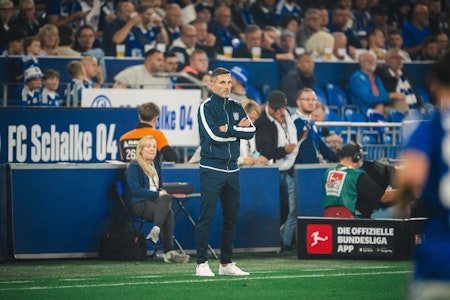 Nach dieser Hertha-Pleite muss Leitl so laut werden wie Luhukay