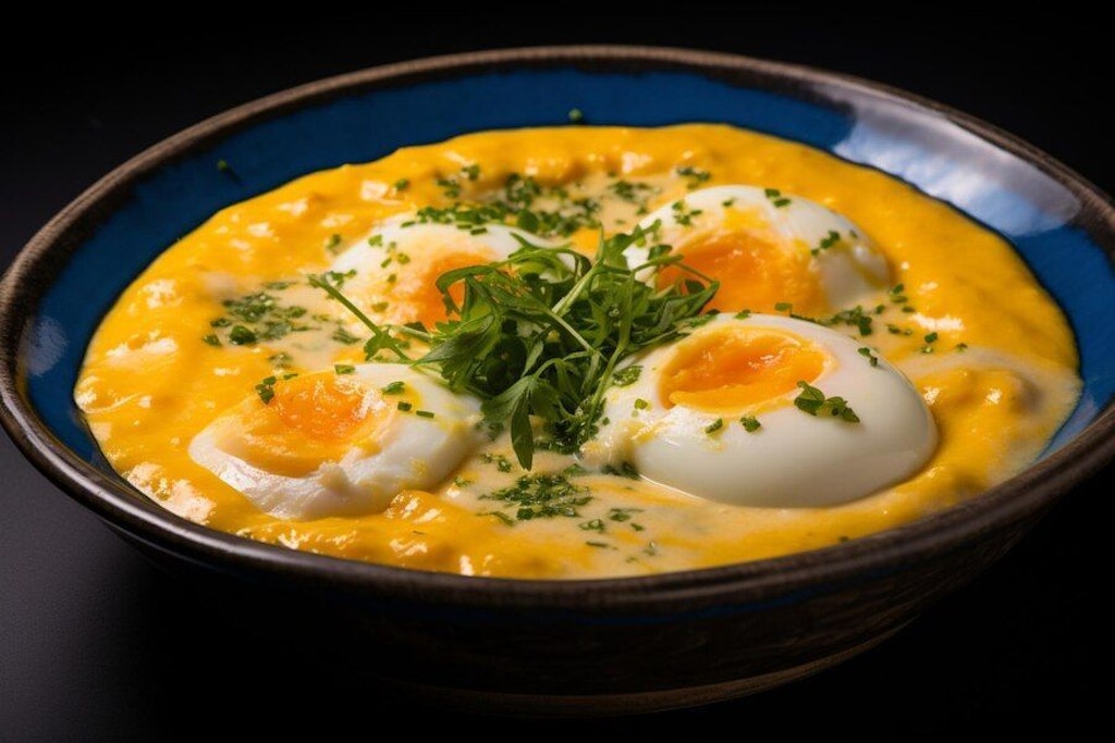 Lecker-wie-in-der-DDR-Probieren-Sie-dieses-Rezept-f-r-Eierragout-aus-