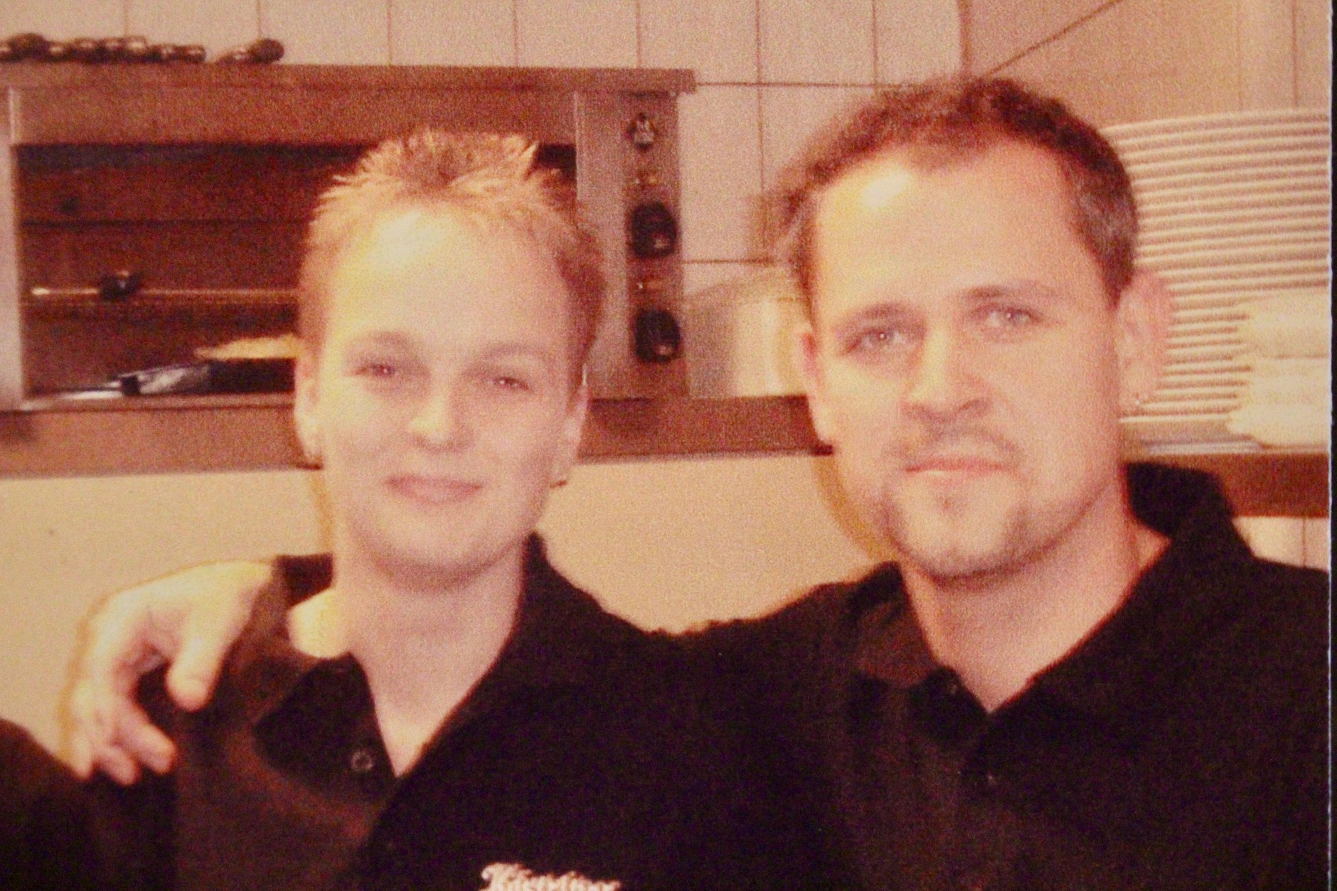 Nach dem Schlaganfall von Jaschi übernehmen seine Tochter Anja und ihr Mann André die Verantwortung. Sie bringen neue Ideen, bauen die Küche aus und führen die Tradition Eichenecks in vierter Generation weiter. Jordans Papa André stirbt 2019 nach einer kurzen aber agressiven Krebserkrankung.