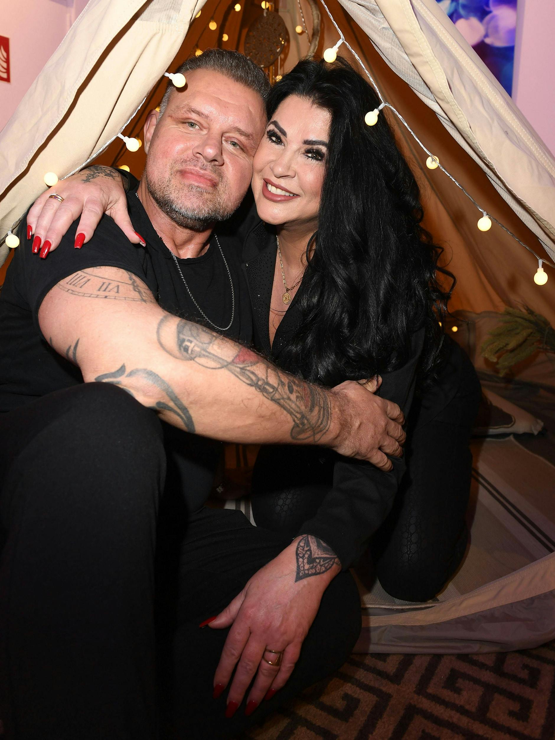 Stefan Braun und Iris Klein waren eigentlich glücklich miteinander.
