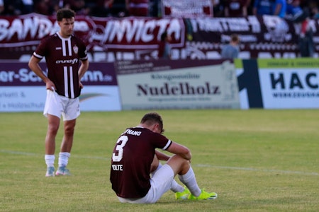 BFC Dynamo: Zwei Spiele, null Punkte, aber (noch) kein Fehlstart
