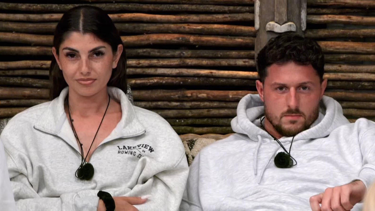 Yeliz und ihr Ex Jannik Kontalis wollten „Prominent getrennt“ eigentlich abbrechen.