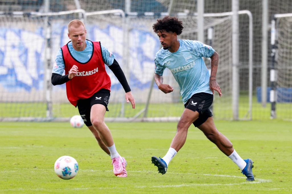 Das-Hertha-Wunder-ist-da-Pechvogel-Jeremy-Dudziak-trainiert-bei-Leitl