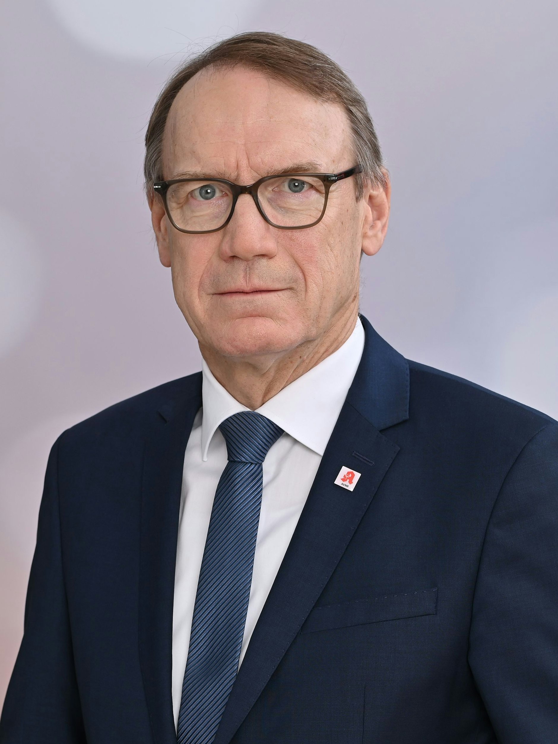 Thomas Preis warnt vor bösen Folgen der Engpässe für Patienten.