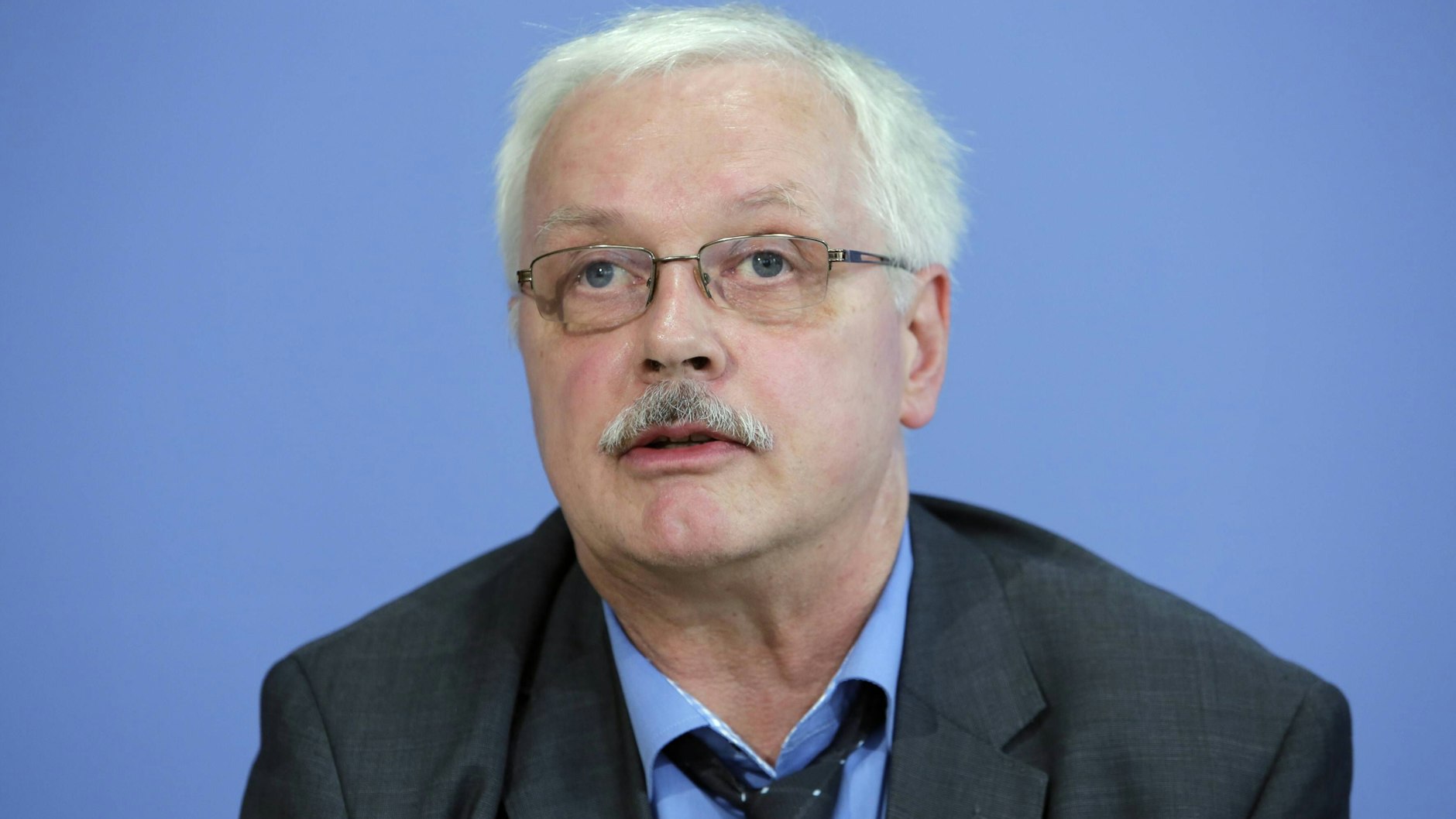 Matthias Günther, Leiter des Pestel-Instituts, würde das Rentensystem kräftig umkrempeln