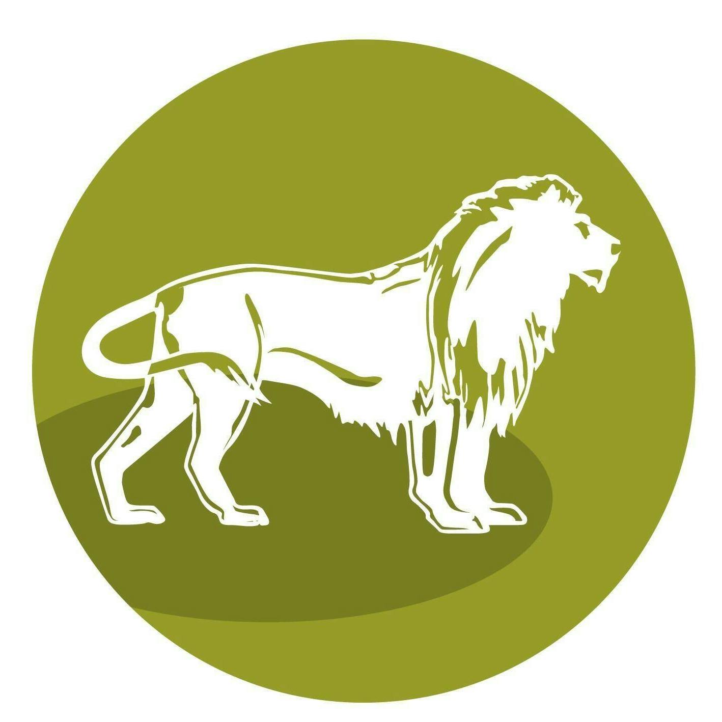 Sternzeichen Löwe (23. Juli bis 23. August)