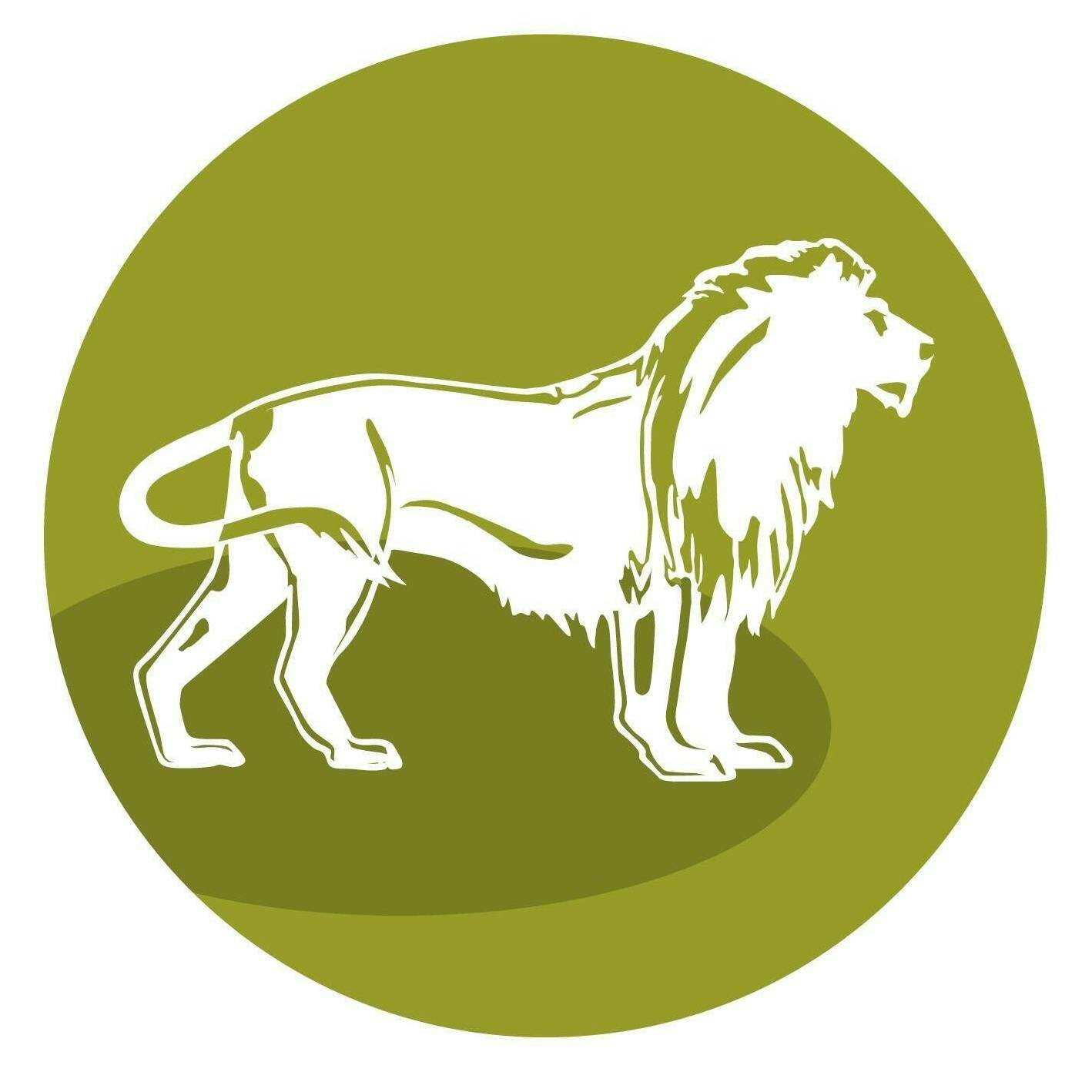 Sternzeichen Löwe (23. Juli bis 23. August)