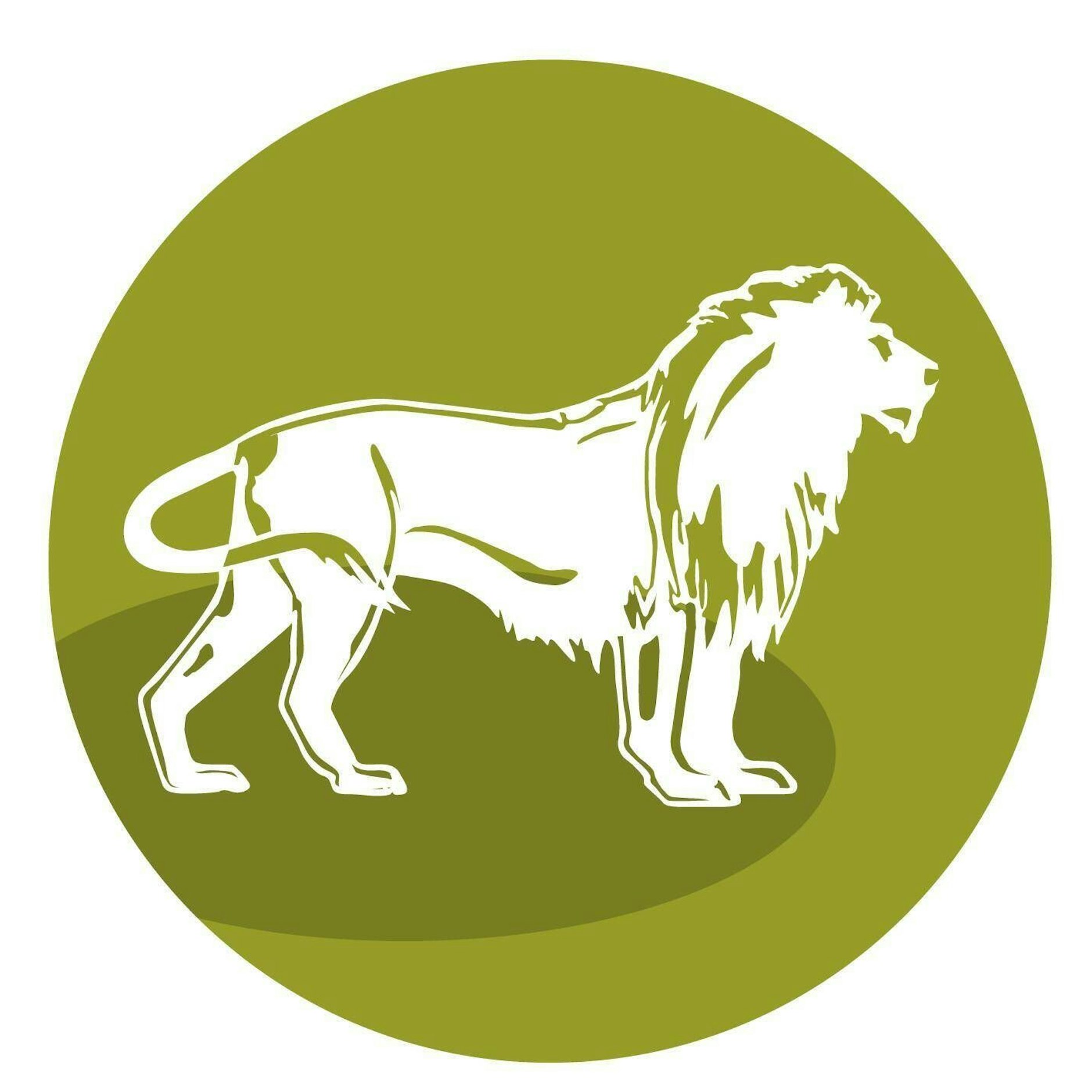 Sternzeichen Löwe (23. Juli bis 23. August)