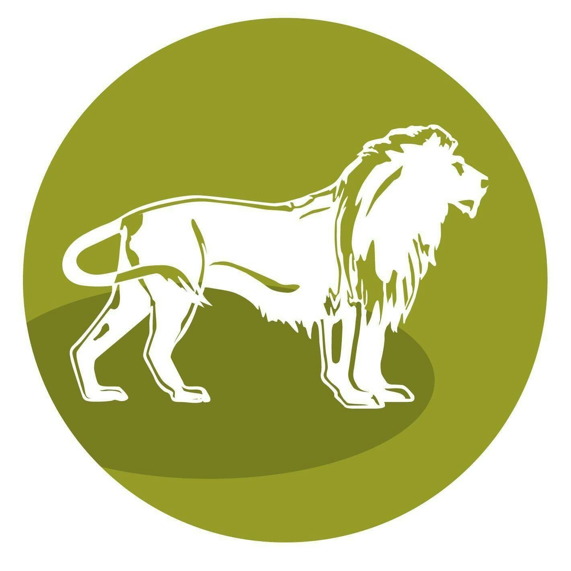 Sternzeichen Löwe (23. Juli bis 23. August)