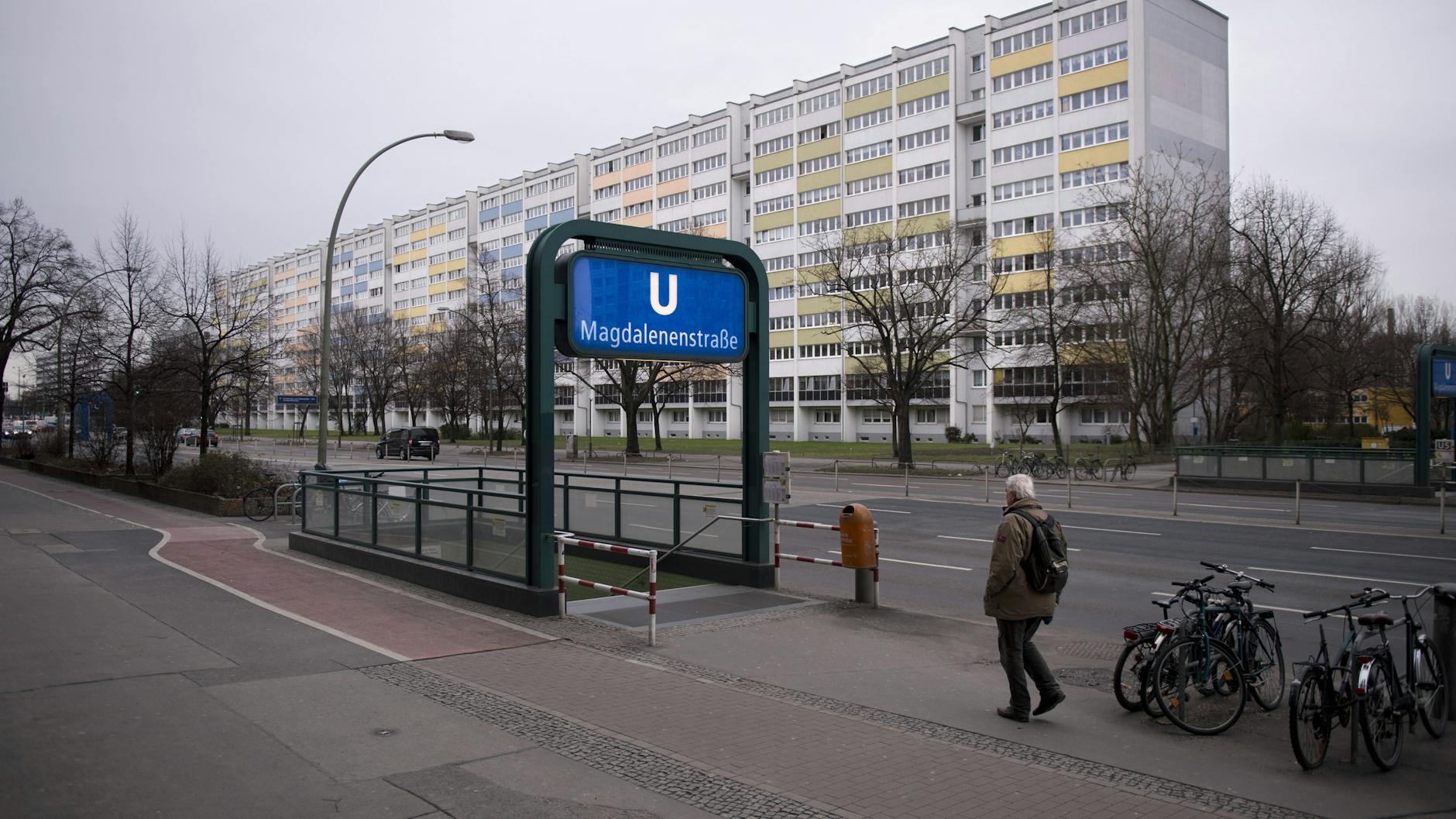 Die Reaktionen auf die ersten Berichte des KURIER zeigten: Viele Berlinerinnen und Berliner sind mit der Idee, den Bahnhof Magdalenenstraße anders zu nennen, nicht glücklich.
