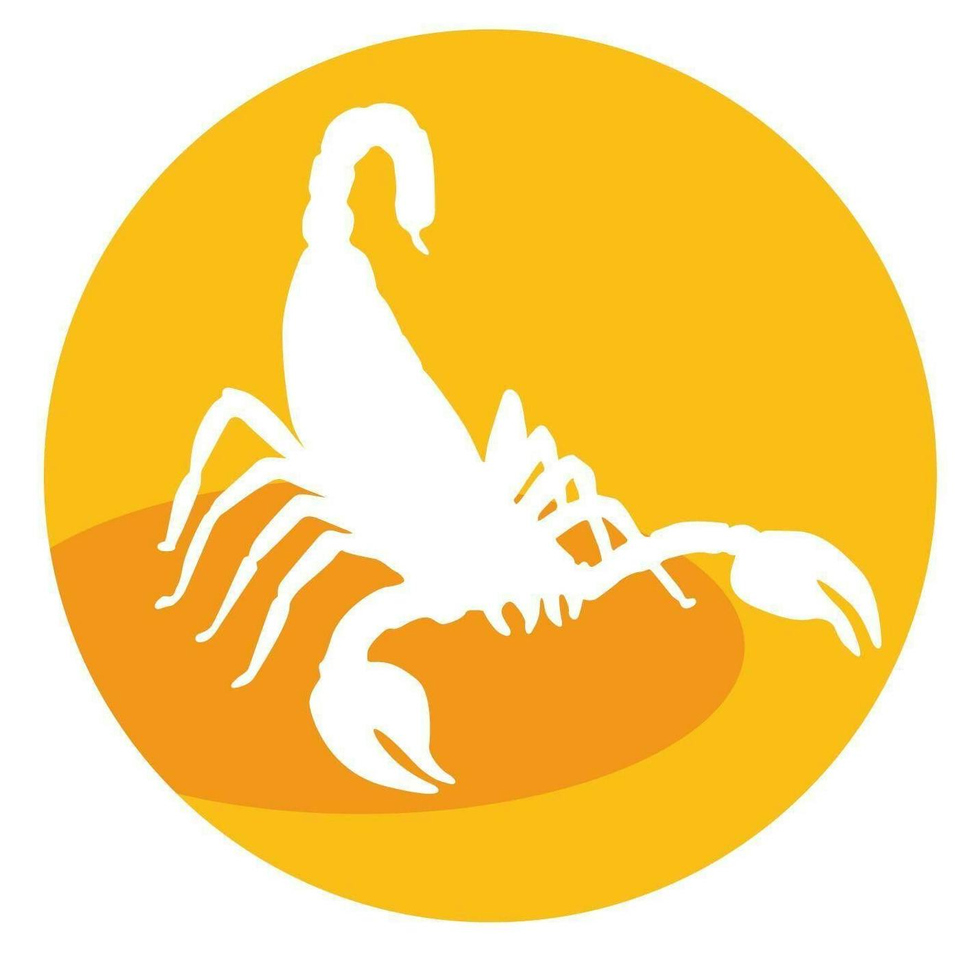 <strong>Sternzeichen Skorpion (24. Oktober bis 22. November)</strong>