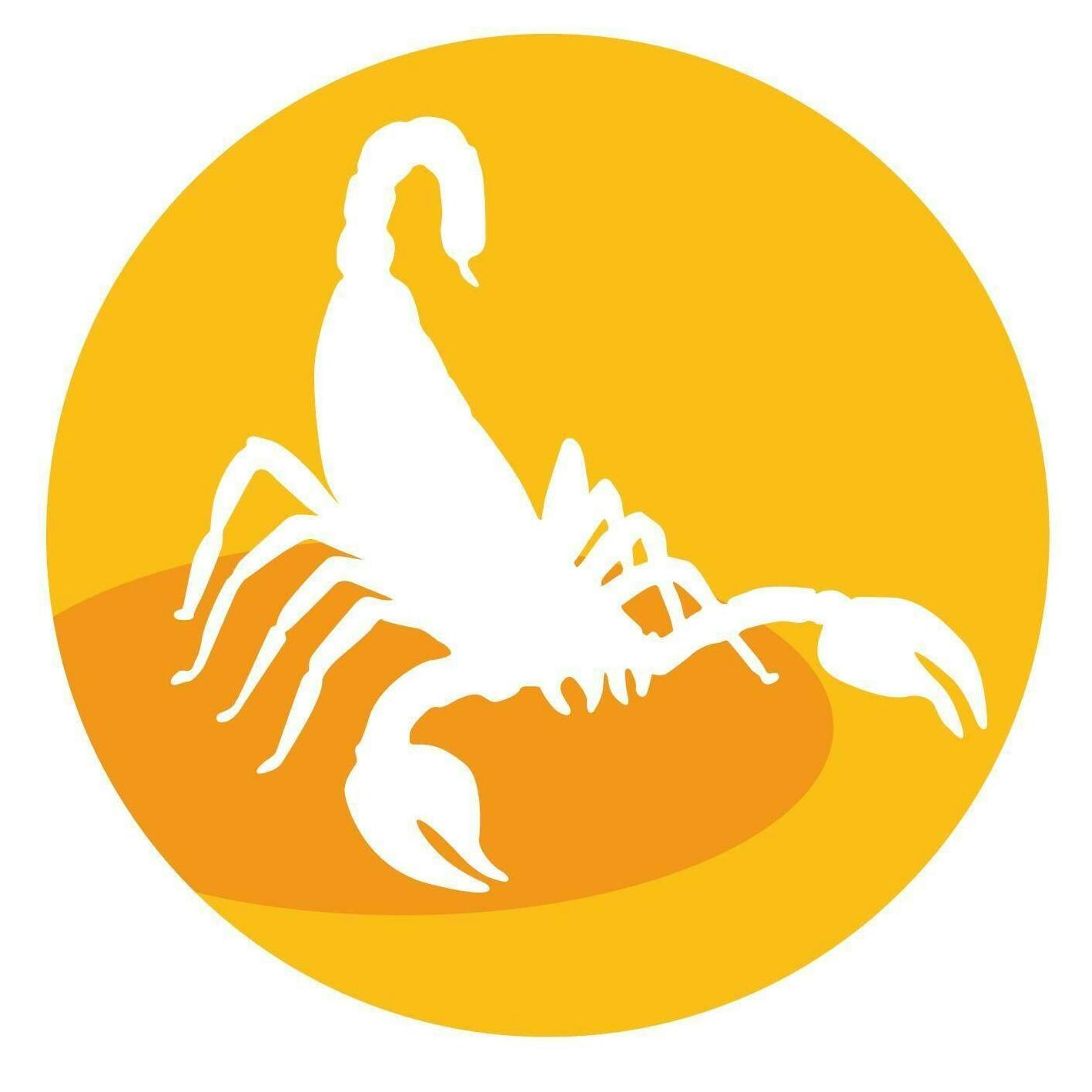 <strong>Sternzeichen Skorpion (24. Oktober bis 22. November)</strong>
