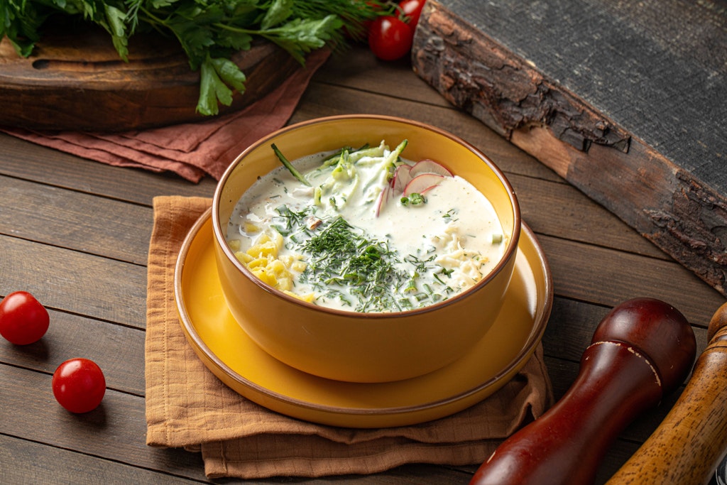 Rezept-f-r-Okroschka-Die-kalte-Suppe-f-r-die-ganze-Familie