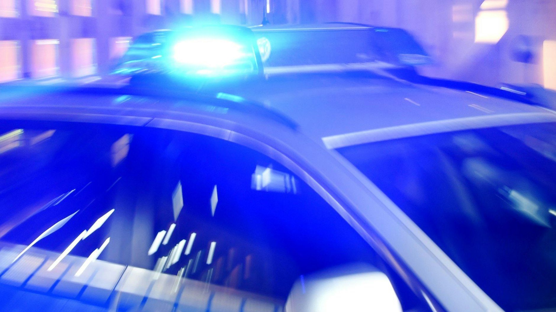 Polizeieinsätze gibt es in Berlin jeden Tag, doch in den letzten 24 Stunden ereigneten sich in Berlin zwei unfassbare Taten.