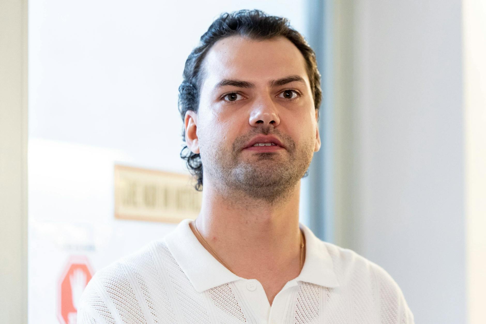 Jimi Blue Ochsenknecht soll bei „Promi Big Brother“ dabei sein.